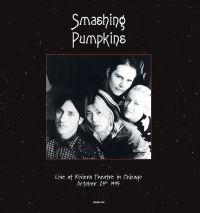 Smashing Pumpkins The - Live At Riviera Theatre Chicago '95 i gruppen VI TIPSAR / Fredagsreleaser / Fredag den 1:a november 2024 hos Bengans Skivbutik AB (5569741)