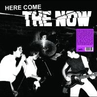 Now The - Here Comes The Now i gruppen VI TIPSAR / Fredagsreleaser / Fredag den 1:a november 2024 hos Bengans Skivbutik AB (5569745)