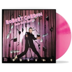 Gordon Robert - Rock Billy Boogie (Pink Vinyl) i gruppen VI TIPSAR / Fredagsreleaser / Fredag den 15:e november 2024 hos Bengans Skivbutik AB (5569752)