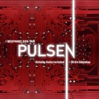 Various Artists - I Begynnelsen Var Pulsen - 50 Års L i gruppen CD / Nyheter / Pop-Rock hos Bengans Skivbutik AB (5569778)