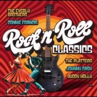 Various Artists - Rock'n'roll Classics i gruppen VI TIPSAR / Fredagsreleaser / Fredag den 8:e november 2024 hos Bengans Skivbutik AB (5569779)