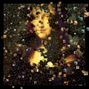 Sasha - Da Vinci: Genius i gruppen VI TIPSAR / Fredagsreleaser / Fredag den 29:e november 2024 hos Bengans Skivbutik AB (5569780)