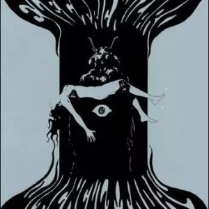 Electric Wizard - Black Magic Rituals & Perversions V i gruppen VI TIPSAR / Fredagsreleaser / Fredag den 13:e december 2024 hos Bengans Skivbutik AB (5569782)