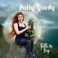 Gurdy Patty - Folk & Pop i gruppen CD / Kommande / Svensk Folkmusik hos Bengans Skivbutik AB (5569812)