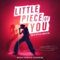 Long Kjersti - Little Piece Of You - An Atypical M i gruppen CD / Kommande / Pop-Rock hos Bengans Skivbutik AB (5569816)