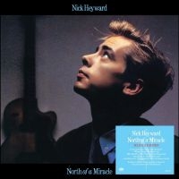 Heyward Nick - North Of A Miracle i gruppen CD / Kommande / Pop-Rock hos Bengans Skivbutik AB (5569819)