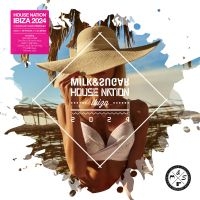 Milk & Sugar - Milk & Sugar House Nation Ibiza 202 i gruppen MUSIK / Dual Disc / Kommande / Pop-Rock hos Bengans Skivbutik AB (5569825)