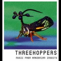 Threehoppers - Threehoppers (Box Set) i gruppen MUSIK / Dual Disc / Pop-Rock hos Bengans Skivbutik AB (5569827)