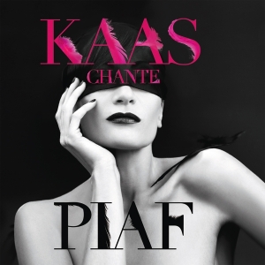 Patricia Kaas - Kaas Chante Piaf i gruppen ÖVRIGT / Övrigt / aub hos Bengans Skivbutik AB (5569840)