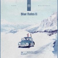 V Don & Willie The Kid - Blue Notes 2 i gruppen VI TIPSAR / Startsida - Vinyl Nyheter & Kommande hos Bengans Skivbutik AB (5569868)