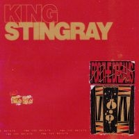 King Stingray - For The Dreams i gruppen VI TIPSAR / Fredagsreleaser / Fredag den 29:e november 2024 hos Bengans Skivbutik AB (5569874)