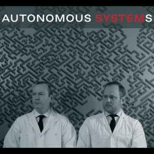 System - Autonomous Systems i gruppen VI TIPSAR / Fredagsreleaser / Fredag den 15:e november 2024 hos Bengans Skivbutik AB (5569881)