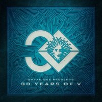 Various Artists - 30 Years Of V (Bryan Gee Presents) i gruppen MUSIK / Dual Disc / Nyheter / Pop-Rock hos Bengans Skivbutik AB (5569882)