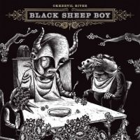 Okkervil River - Black Sheep Boy i gruppen VI TIPSAR / Julklappstips Vinyl hos Bengans Skivbutik AB (5569886)