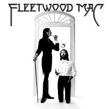 Fleetwood Mac  - Fleetwood Mac (Clear Vinyl)  i gruppen VINYL / Pop-Rock hos Bengans Skivbutik AB (5569906)