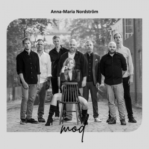 Anna-Maria Nordström - Mod i gruppen VINYL / Nyheter / Jazz hos Bengans Skivbutik AB (5569911)