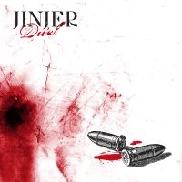 Jinjer - Duél i gruppen CD / Kommande / Hårdrock hos Bengans Skivbutik AB (5569916)