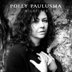 Polly Paulusma - Wildfires i gruppen CD / Kommande / World Music hos Bengans Skivbutik AB (5569926)