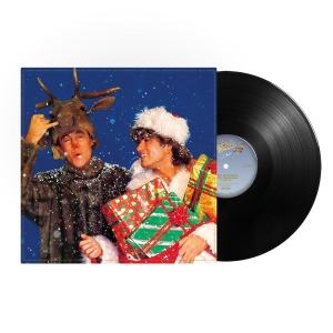 Wham! - Last Christmas i gruppen VINYL / Kommande / Julmusik,Pop-Rock hos Bengans Skivbutik AB (5570062)