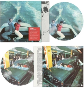 Sparks - Propaganda (50th Anniversary Picture Vinyl) i gruppen VINYL / Kommande / Pop-Rock hos Bengans Skivbutik AB (5570080)