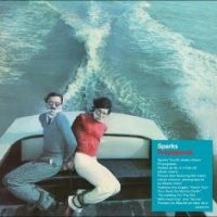 Sparks - Propaganda (50th Anniversary Picture Vinyl) i gruppen ÖVRIGT / Övrigt / Artiklar-kommande hos Bengans Skivbutik AB (5570080)