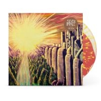 Seven Impale - City Of The Sun i gruppen VINYL / Kommande / Pop-Rock hos Bengans Skivbutik AB (5570089)