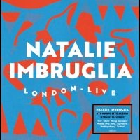 Imbruglia Natalie - Live From London i gruppen VI TIPSAR / Fredagsreleaser / Fredag den 22:a november 2024 hos Bengans Skivbutik AB (5570102)