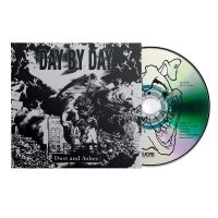 Day By Day - Dust And Ashes i gruppen CD / Kommande / Pop-Rock hos Bengans Skivbutik AB (5570107)