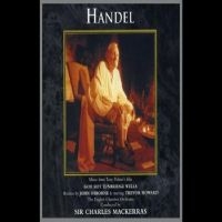 Handel George Frederic - God Rot Tunbridge Wells: The Life O i gruppen ÖVRIGT / Musik-DVD & Bluray hos Bengans Skivbutik AB (5570112)