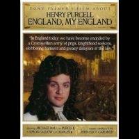 Purcell Henry Feat. Michael Ball - England, My England i gruppen ÖVRIGT / Musik-DVD & Bluray hos Bengans Skivbutik AB (5570113)