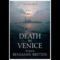 Britten Benjamin - Death In Venice i gruppen ÖVRIGT / Musik-DVD & Bluray hos Bengans Skivbutik AB (5570114)