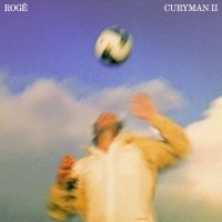 Rogê - Curyman Ii (Ltd Earl Of Lemon Wave) i gruppen VINYL / Kommande / Pop-Rock hos Bengans Skivbutik AB (5570118)