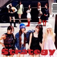 Twice - Strategy (Step 2 Ver.) i gruppen VI TIPSAR / Fredagsreleaser / Fredag den 6:e december 2024 hos Bengans Skivbutik AB (5570140)