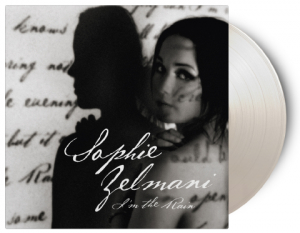 Sophie Zelmani - I'm The Rain (Ltd Color Vinyl) i gruppen VINYL / Kommande / Pop-Rock,Svensk Musik,World Music hos Bengans Skivbutik AB (5570148)