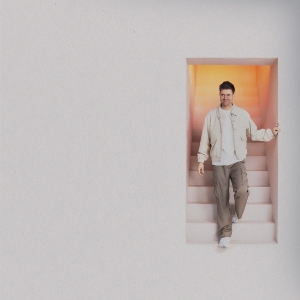 Simon Keizer - Ruimte i gruppen CD / Pop-Rock hos Bengans Skivbutik AB (5570161)