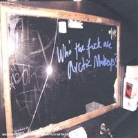 Arctic Monkeys - Who The Fuck Are Arctic Monkeys? i gruppen MUSIK / CD-Maxi / Pop-Rock hos Bengans Skivbutik AB (5570167)