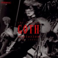 Various Artists - The Bristol Goth Explosion - The 80 i gruppen VINYL / Kommande / Pop-Rock hos Bengans Skivbutik AB (5570169)