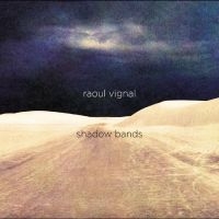 Vignal Raoul - Shadow Bands i gruppen VINYL / Kommande / Svensk Folkmusik hos Bengans Skivbutik AB (5570178)