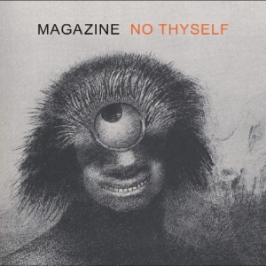 Magazine - No Thyself i gruppen VI TIPSAR / Fredagsreleaser / Fredag den 13:e december 2024 hos Bengans Skivbutik AB (5570181)