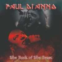 Di'anno Paul - The Book Of The Beast i gruppen VI TIPSAR / Fredagsreleaser / Fredag den 15:e november 2024 hos Bengans Skivbutik AB (5570183)