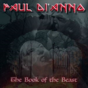 Di'anno Paul - The Book Of The Beast i gruppen ÖVRIGT / Övrigt / Artiklar-kommande hos Bengans Skivbutik AB (5570183)