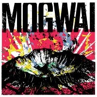 Mogwai - The Bad Fire (MC) i gruppen Kommande / Pop-Rock hos Bengans Skivbutik AB (5570191)