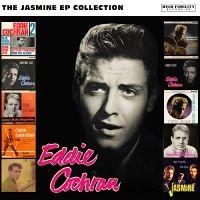 Cochran Eddie - The Jasmine Ep Collection i gruppen CD / Kommande / Pop-Rock hos Bengans Skivbutik AB (5570198)