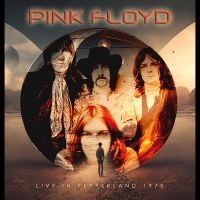 Pink Floyd - Live In Pepperland 1970 i gruppen VI TIPSAR / Fredagsreleaser / Fredag den 22:a november 2024 hos Bengans Skivbutik AB (5570215)