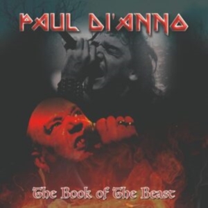 Di'anno Paul - The Book Of The Beast i gruppen VI TIPSAR / Fredagsreleaser / Fredag den 15:e november 2024 hos Bengans Skivbutik AB (5570218)