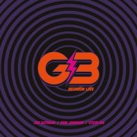 G3: Satriani/Vai/Johnson - Reunion Live i gruppen ÖVRIGT / Övrigt / Artiklar-kommande hos Bengans Skivbutik AB (5570220)