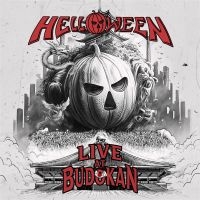 Helloween - Live At Budokan i gruppen ÖVRIGT / Musik-DVD & Bluray / Kommande hos Bengans Skivbutik AB (5570228)