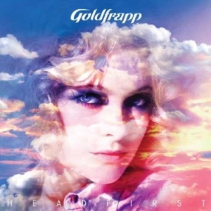 Goldfrapp - Head First i gruppen VI TIPSAR / Julklappstips CD hos Bengans Skivbutik AB (5570243)