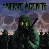 Nerve Agents - Nerve Agents i gruppen VI TIPSAR / Julklappstips CD hos Bengans Skivbutik AB (5570251)