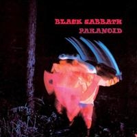 Black Sabbath - Paranoid - Digi i gruppen CD / Hårdrock,Pop-Rock hos Bengans Skivbutik AB (5570253)